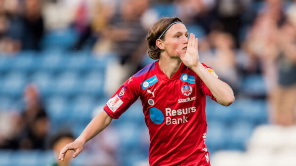 Svensson: “Gäller att blicka framåt”