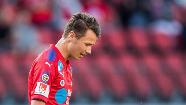 Timossi Andersson till Bayern i juli