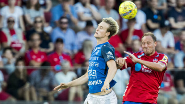 Norrby inleder samarbete – lånar ut anfallare direkt