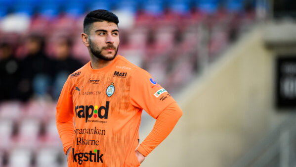 Genomgång: AFC Eskilstuna till Halmstads BK