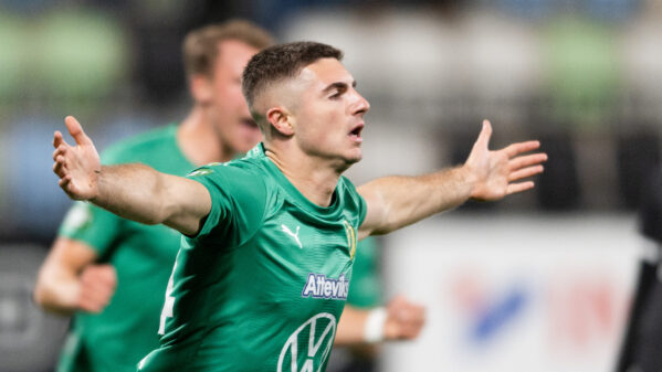 I helgen börjar Svenska Cupen