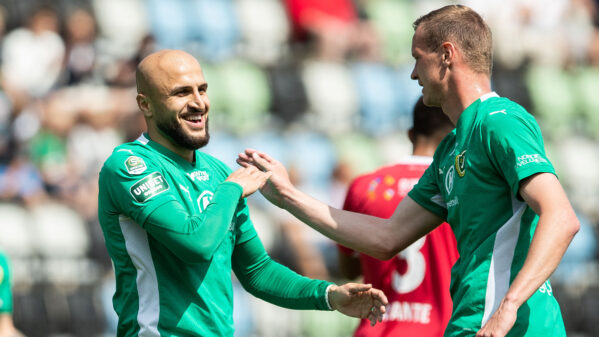 Vasst J-Södra vann klart mot Brage