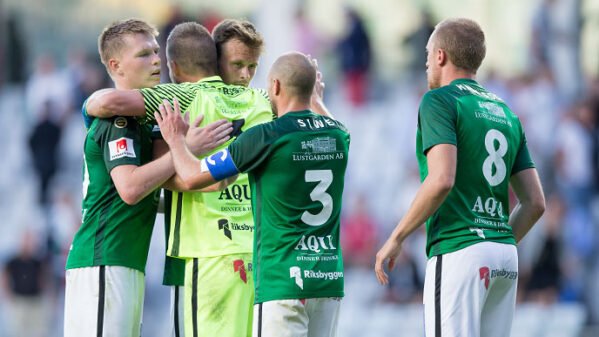 J-Södra vände underläge till seger