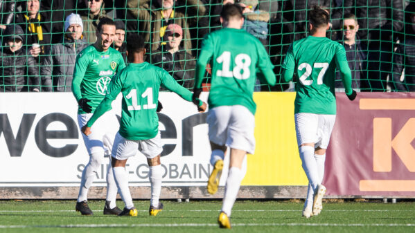 Genomgång: J-Södra till Trelleborg