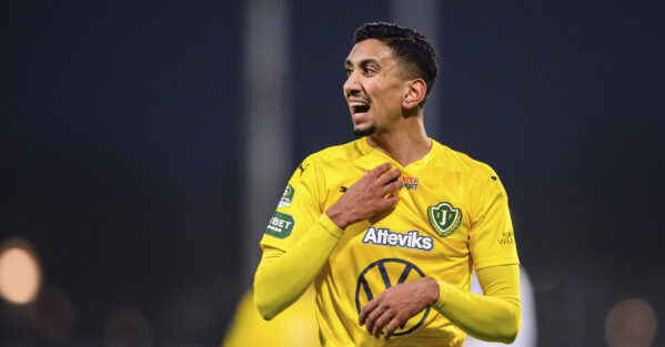 J-Södra kvalar mot Kalmar