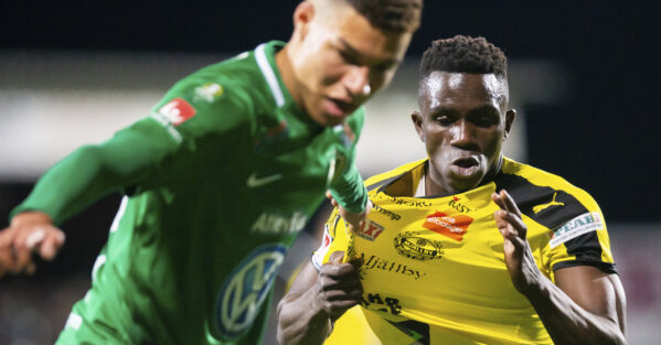 Mållöst toppmöte inför storpublik i Jönköping