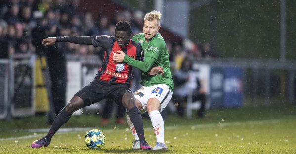 Omondi klar för Jönköpings Södra