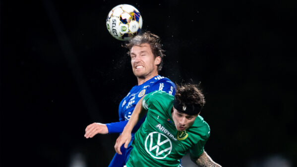 Delad pott mellan J-Södra och Giffarna