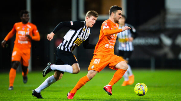 Kryss i Landskrona skickar HIF till Allsvenskan