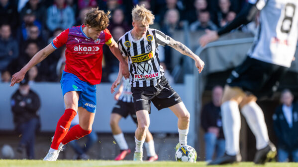 Avsparkstider satta för omgång 17-26