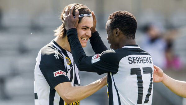 Storsegrar för Landskrona och Eskilstuna