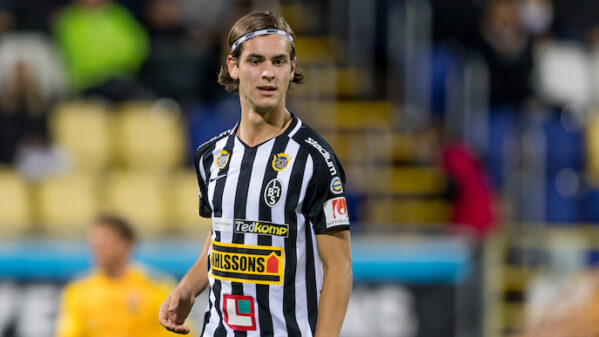 Nalic lämnar Landskrona: “Två utvecklande år”