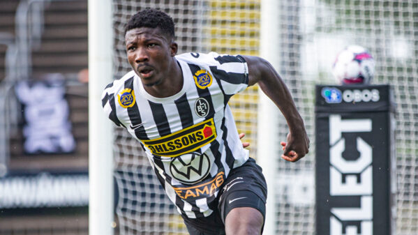 Ny seger för svårslagna BoIS