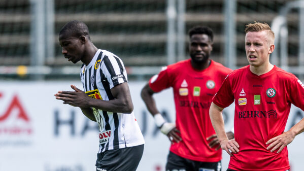 Diawara matchvinnare för BoIS