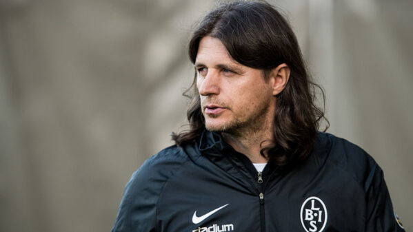 Sopi förlänger med Landskrona