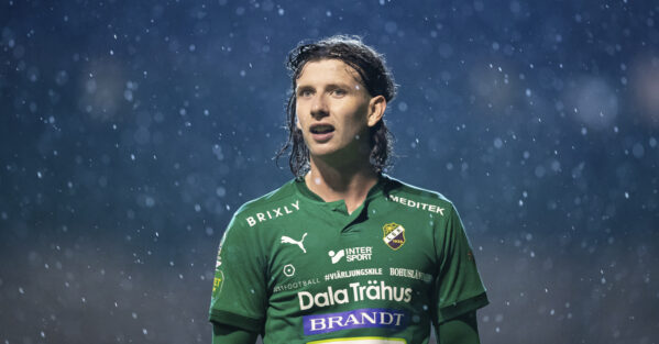 Decimerat UFC knep poäng mot LSK