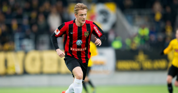 Flera övergångar i Superettan