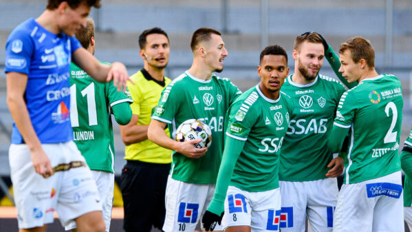 Blytung stopptidsseger för Brage