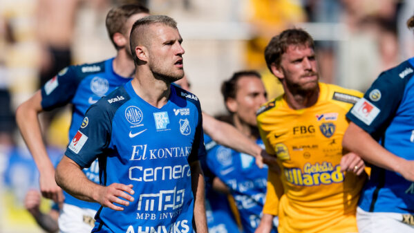 Kvartett lämnar Norrby – Dresevic och Axengren lägger av