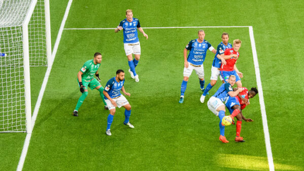 Superettans höstschema fastställt