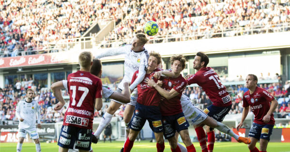 ”Fotbollen är en väsentlig del av vårt folkhemsbygge”