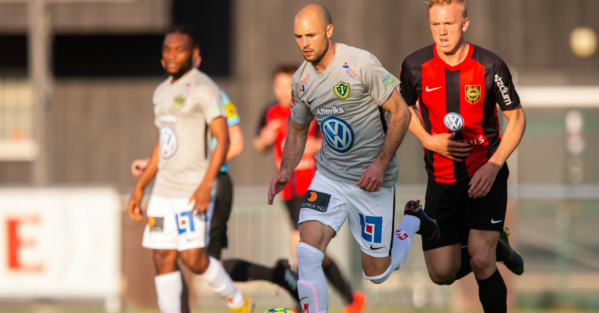 Superettans omgång 23 – 28 fastställda