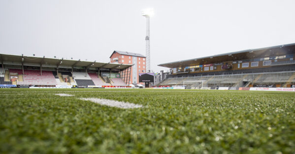 Degerfors hemmapremiär flyttas till Örebro