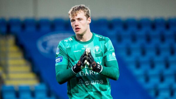 ÖSK och TFF höll nollan mot varandra