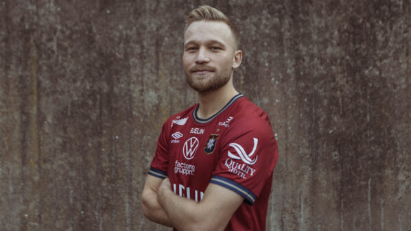 Lista: Övergångar inför säsongen 2022