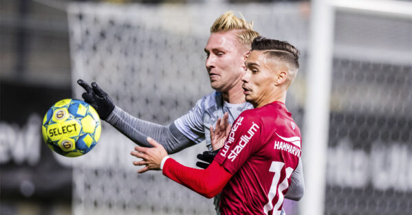 Sen straffkvittering av ÖIS mot Degerfors