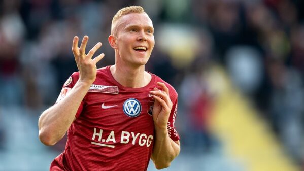 2-1-segrar för Örgryte och Norrby