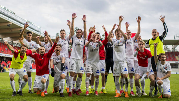 Formstarke Montiel bakom ny ÖIS-seger