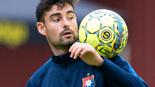 “Vi måste hitta tillbaka till vårt gamla spel”