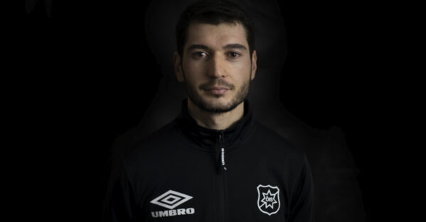 Anel Rashkaj till ÖIS: “Tillför rutin”