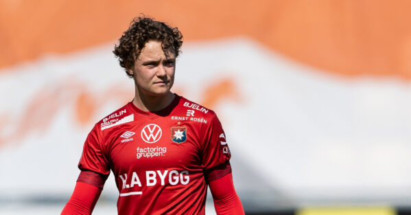 ÖIS säljer Sjögrell till Sirius