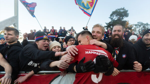 Bortakortet är tillbaka