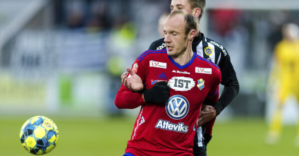 Kvartett lämnar Öster