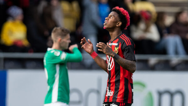 ÖFK och J-Södra fortsatt obesegrade efter holmgång