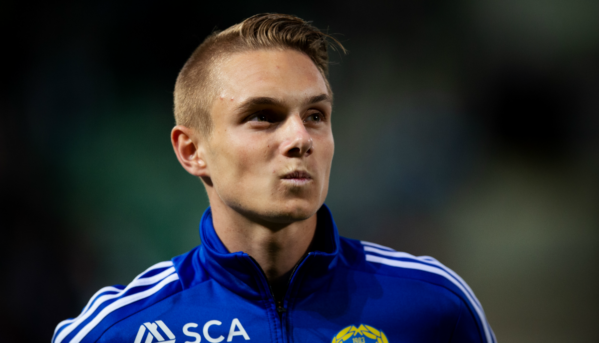 Oavgjord cuppremiär för GIF Sundsvall