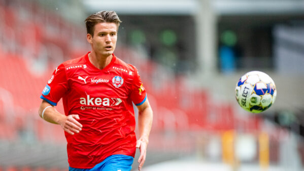 Bilder: Assistligan 2021