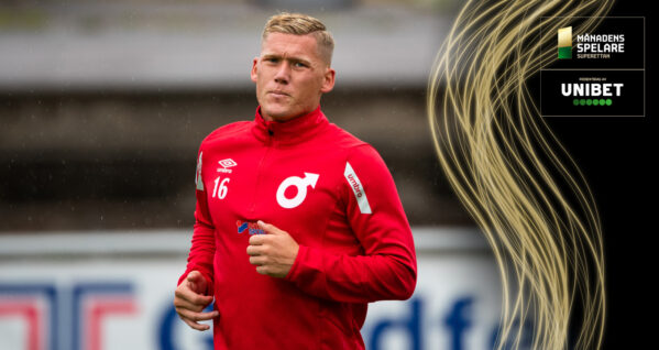 Västerås åter upp som serieledare efter vinst mot Öster