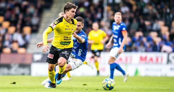 Spelschemat för säsongsavslutningen spikat