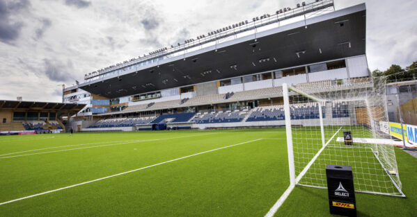 Så här spelas de första omgångarna