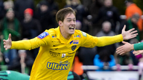 Forne skyttekungen klar för ÖIS