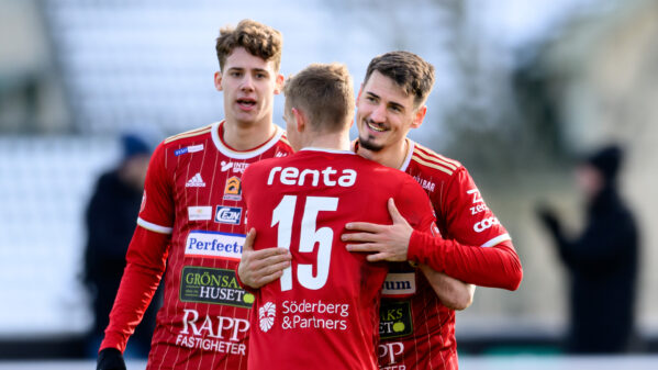 Ny vinst för obesegrade Skövde