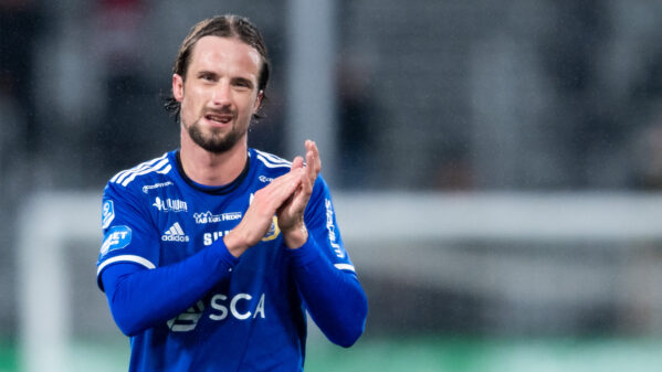 Sundsvall ångar på i toppstriden