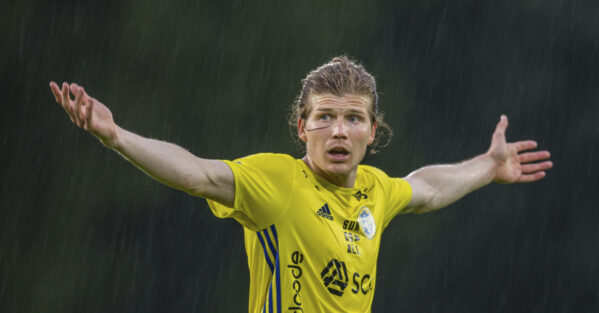 Sundsvall vidare i cupen