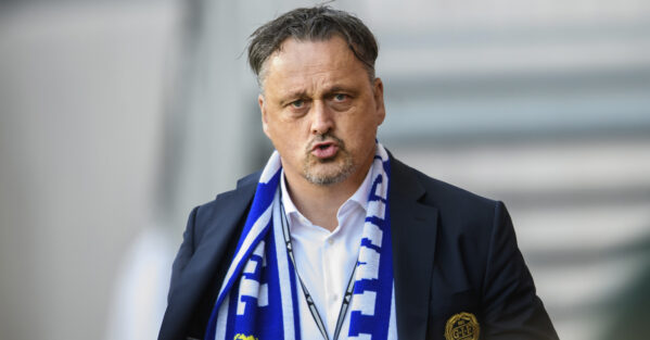 Integrity officer: ”En otroligt viktig roll i klubben”