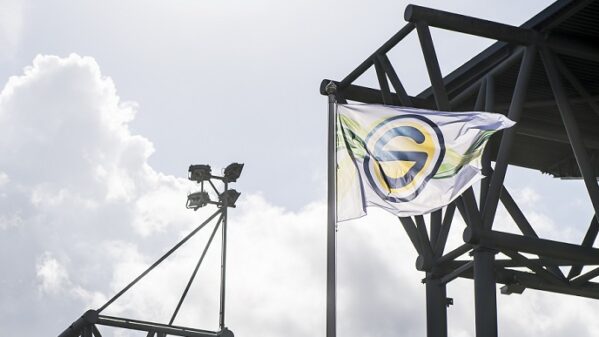 IFK Värnamo mot GAIS flyttas