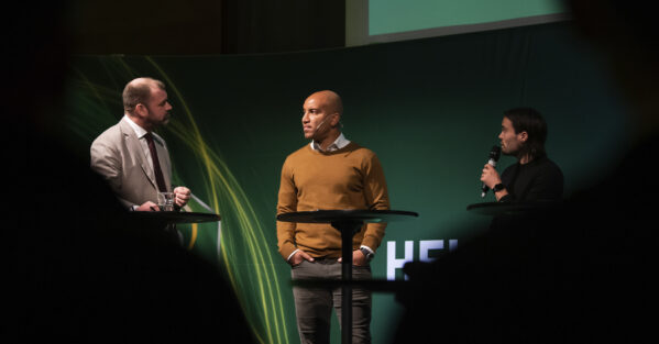 Datum och plats klart för Upptaktsträffen 2020